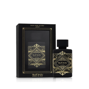 Lattafa Badee Al Oud Eau de Parfum