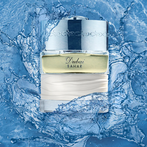 The Spirit Of Dubai Bahar Edp