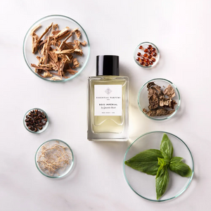 Essential Parfums Bois Imperial EDP