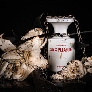 Born to Stand Out Sin & Pleasure