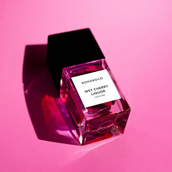 BOHOBOCO Wet Cherry Liquor Parfum