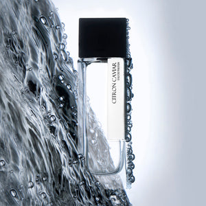 Laurent Mazzone Citron Caviar eau de parfum