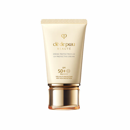 Clé de Peau Beauté – UV Protective Cream SPF 50+