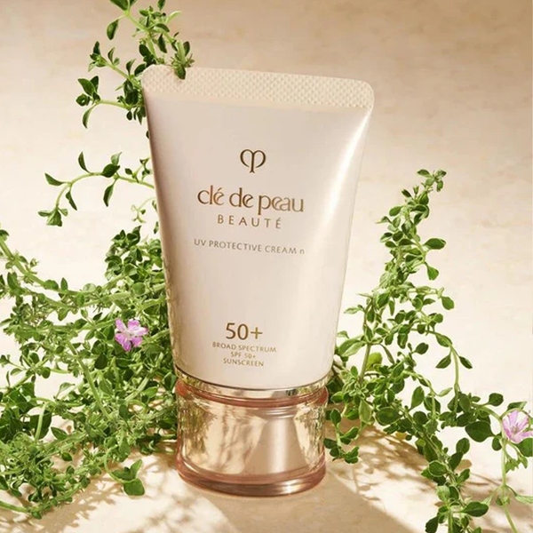 Clé de Peau Beauté – UV Protective Cream SPF 50+