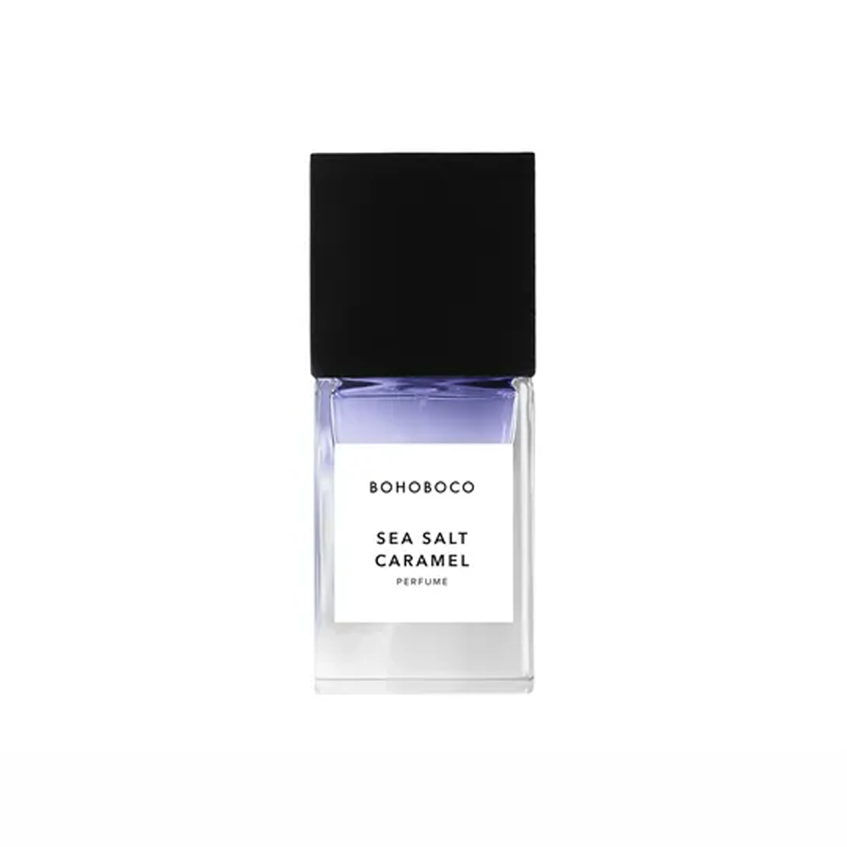 BOHOBOCO Sea Salt Caramel Parfum