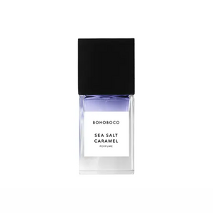 BOHOBOCO Sea Salt Caramel Parfum