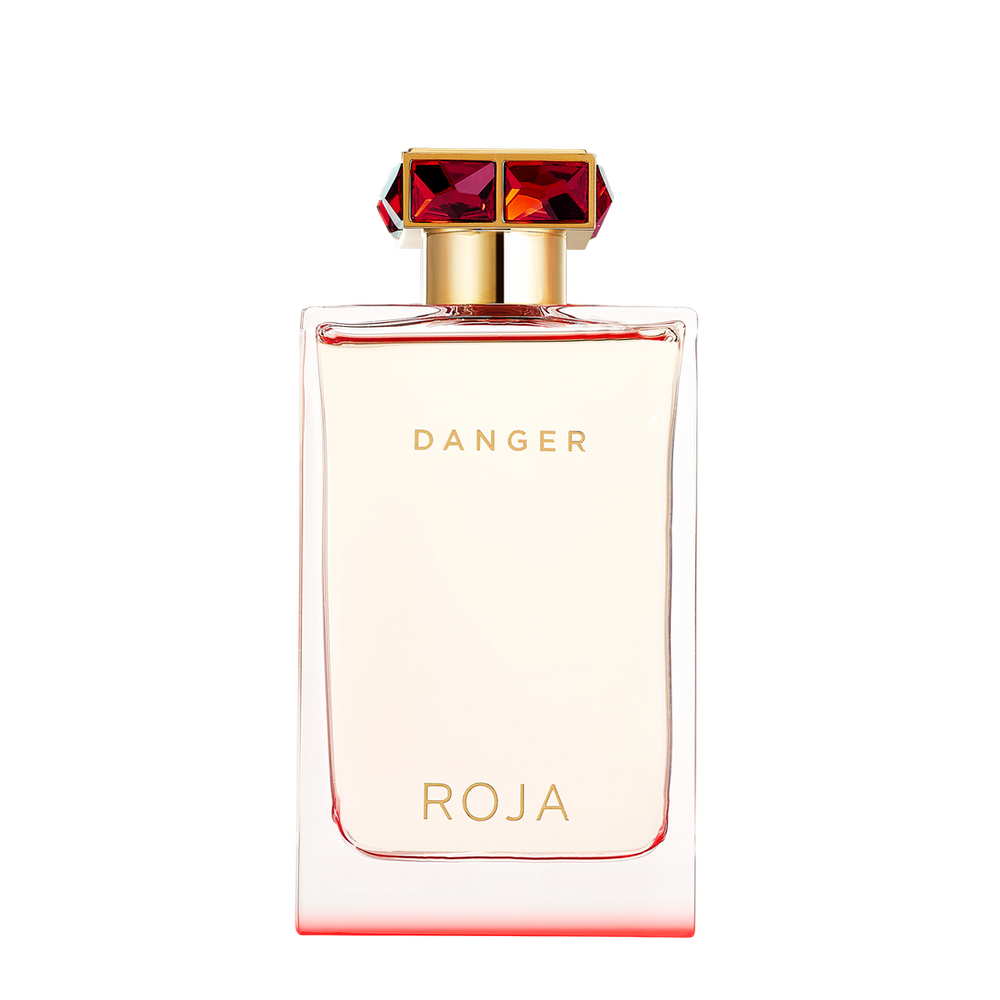 ROJ DANGER EDP 75ML NEW