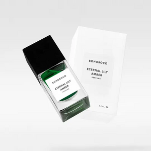BOHOBOCO Eternal Lily Amber Parfum