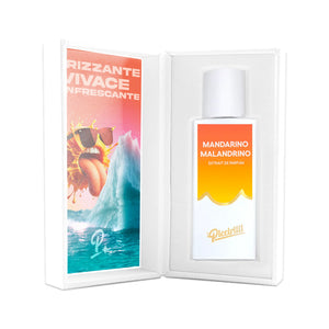 I piccirilli Mandarino Malandrino