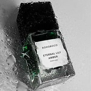 BOHOBOCO Eternal Lily Amber Parfum