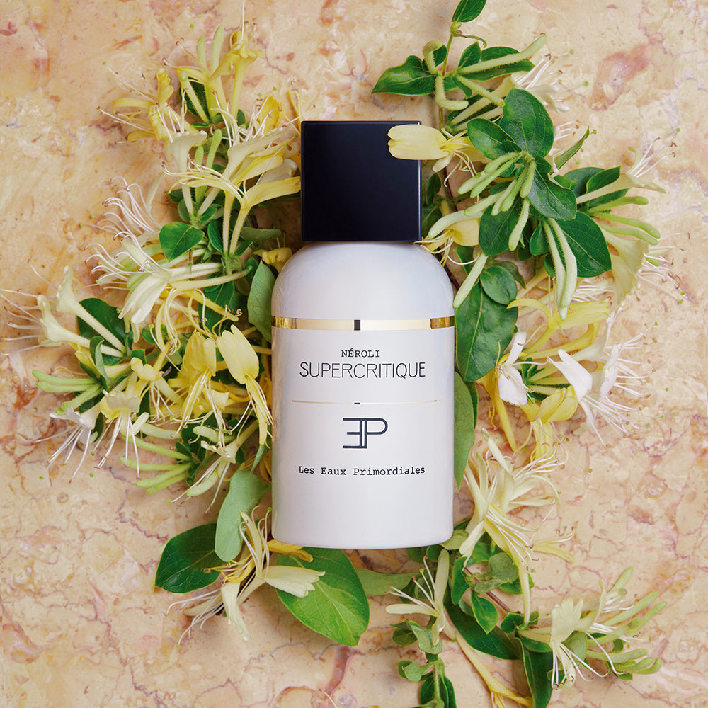 Les Eaux Primordiales Supercritique Néroli Eau de Parfum