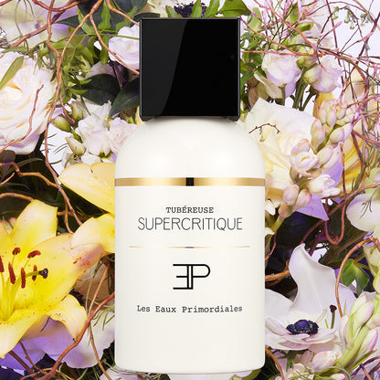 Les Eaux Primordiales Supercritique Tubéreuse Eau de Parfum