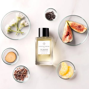 Essential Parfums Fig Infusion EDP