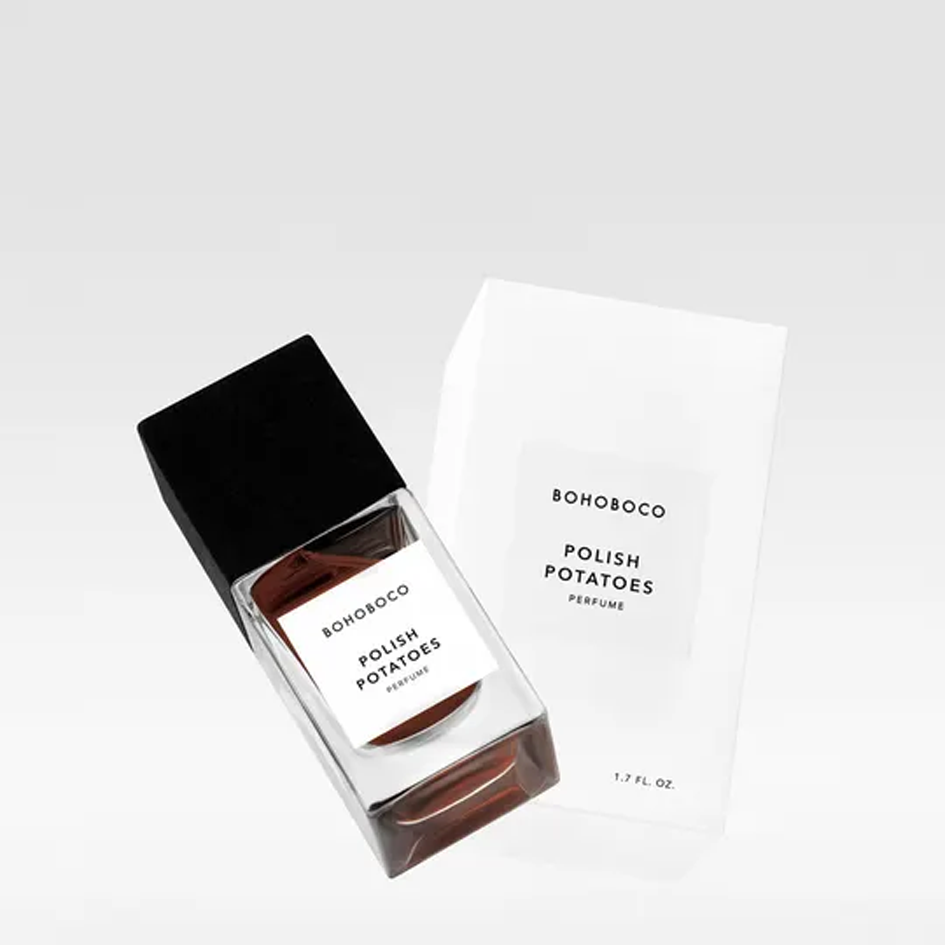 BOHOBOCO Polish Potatoes Parfum
