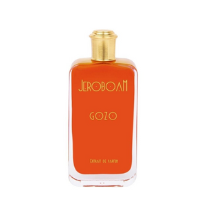 Jeroboam Gozo Extrait de Parfum