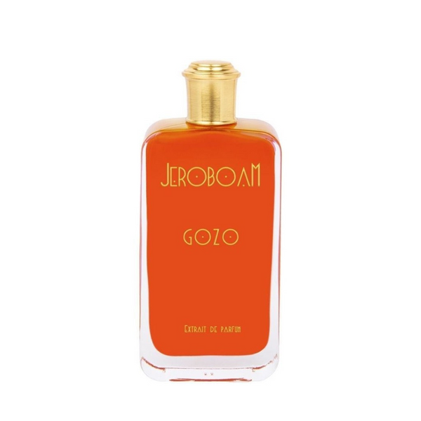 Jeroboam Gozo Extrait de Parfum