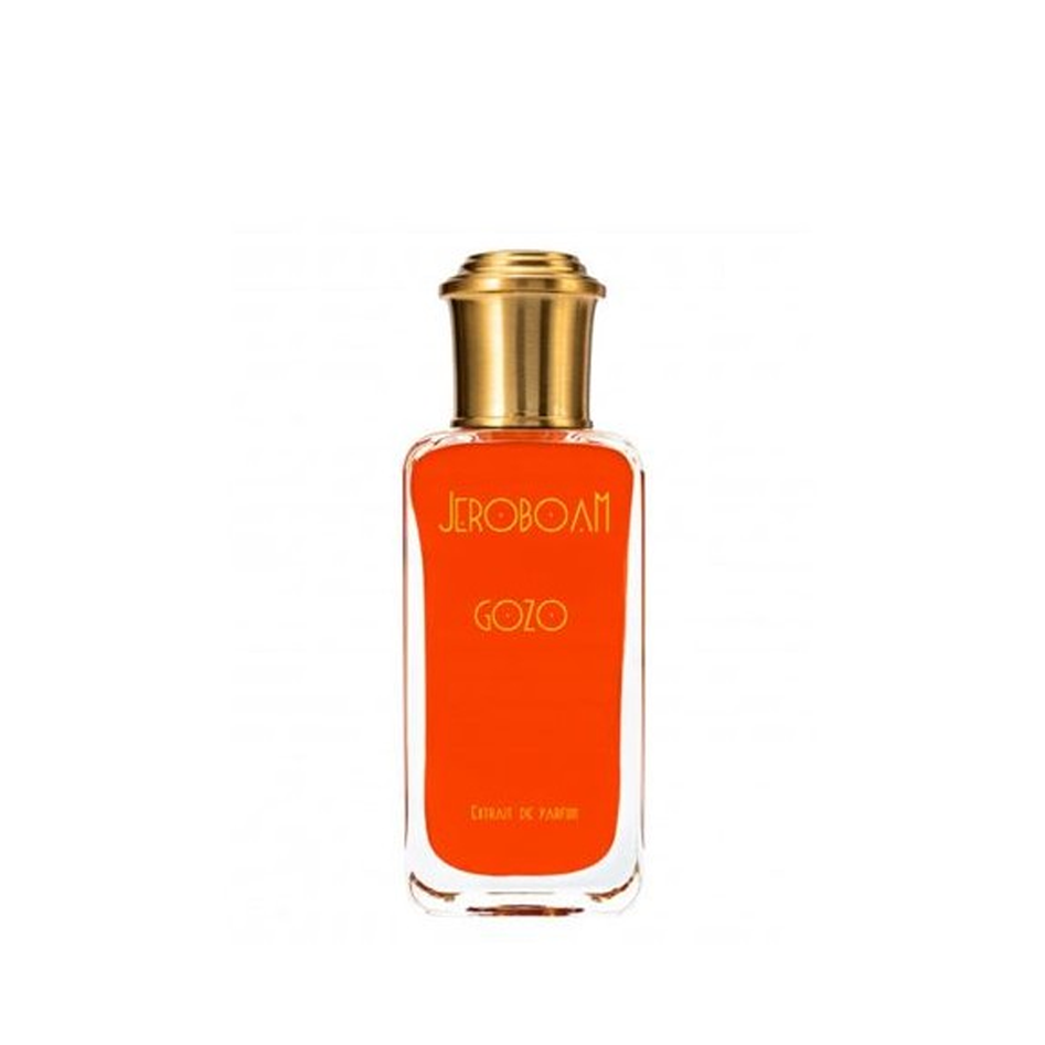 Jeroboam Gozo Extrait de Parfum