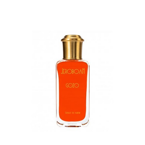 Jeroboam Gozo Extrait de Parfum