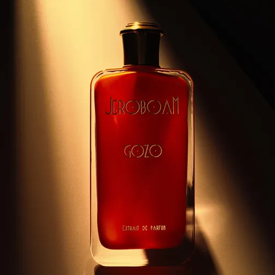 Jeroboam Gozo Extrait de Parfum