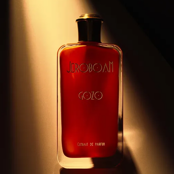 Jeroboam Gozo Extrait de Parfum