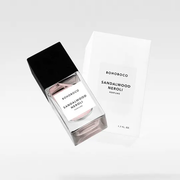 BOHOBOCO Sandalwood Neroli Parfum