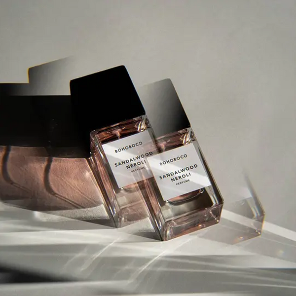 BOHOBOCO Polish Potatoes Parfum