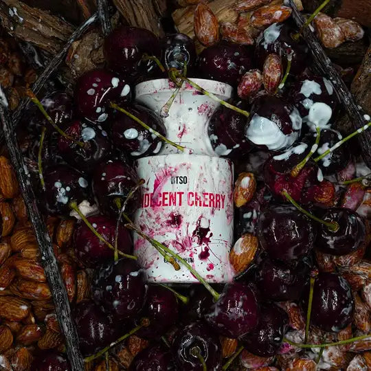 Born to Stand Out Indecent Cherry