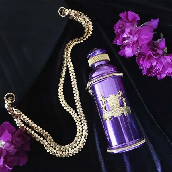 Alexandre J Iris Violet