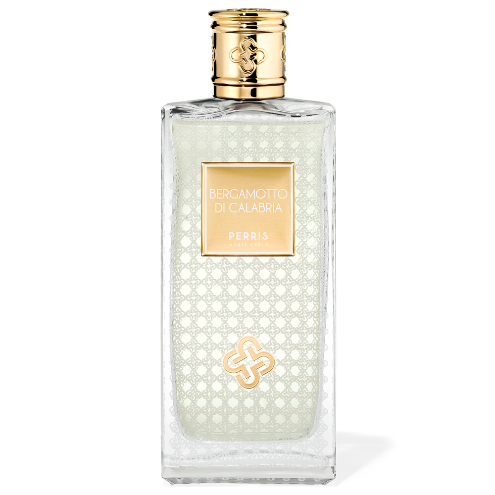PRR BERGAMOTTO DI CALABRIA EDP 100