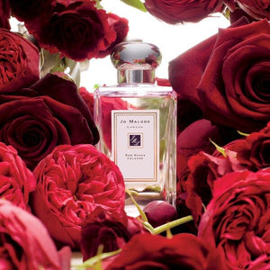 Jo Malone Cologne Red Roses