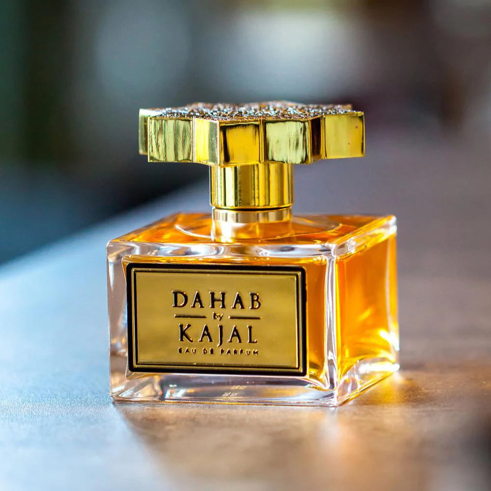 Kajal Dahab Eau De Parfum