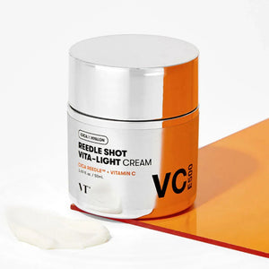 Vita-Light Vitamin C Cream with Vitamin B & E Face Cream