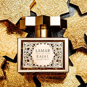 Kajal Lamar Eau De Parfum