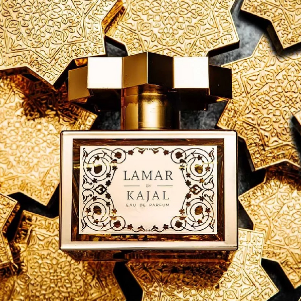 Kajal Lamar Eau De Parfum