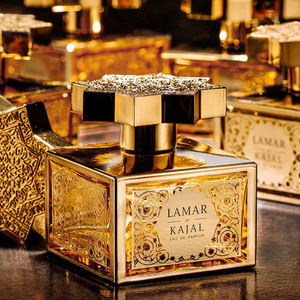 Kajal Lamar Eau De Parfum