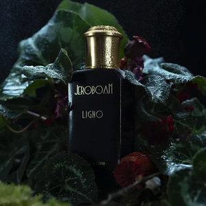 Jeroboam Ligno Extrait de Parfum