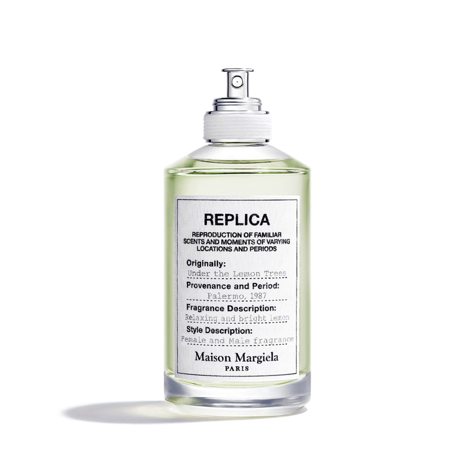 Maison Margiela Replica Under The Lemon Tree EDT Spray