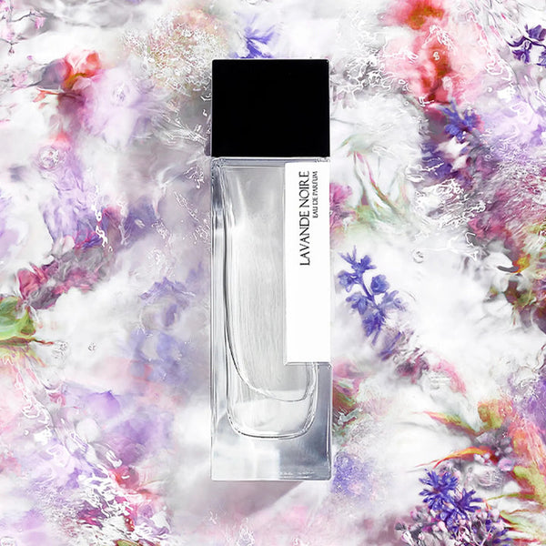 Laurent Mazzone Lavande Noire eau de parfum