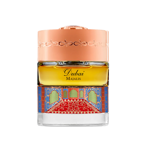 The Spirit Of Dubai Majalis Edp