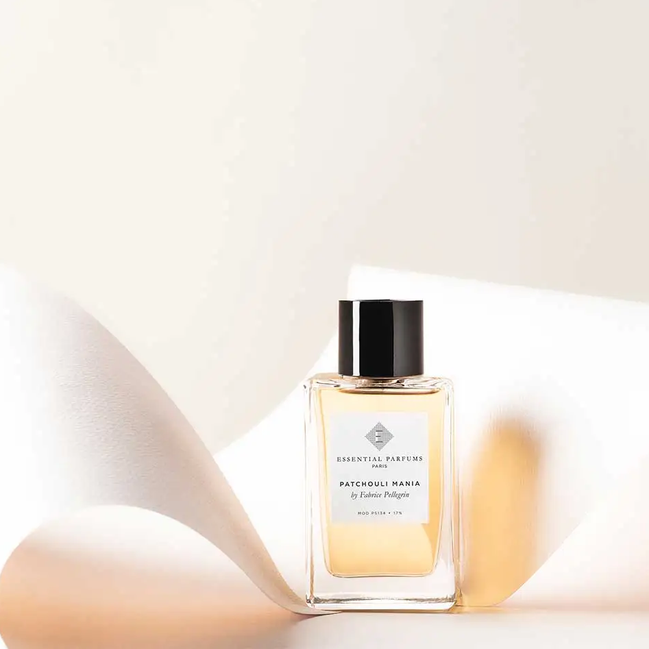 Essential Parfums Patchouli Mania EDP