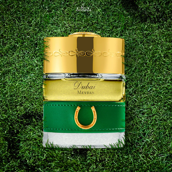 The Spirit Of Dubai Meydan Edp