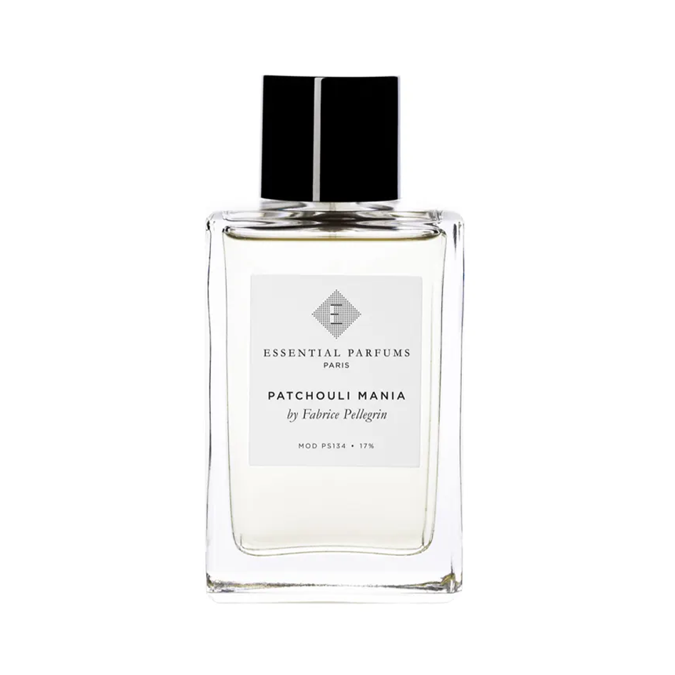 Essential Parfums Patchouli Mania EDP