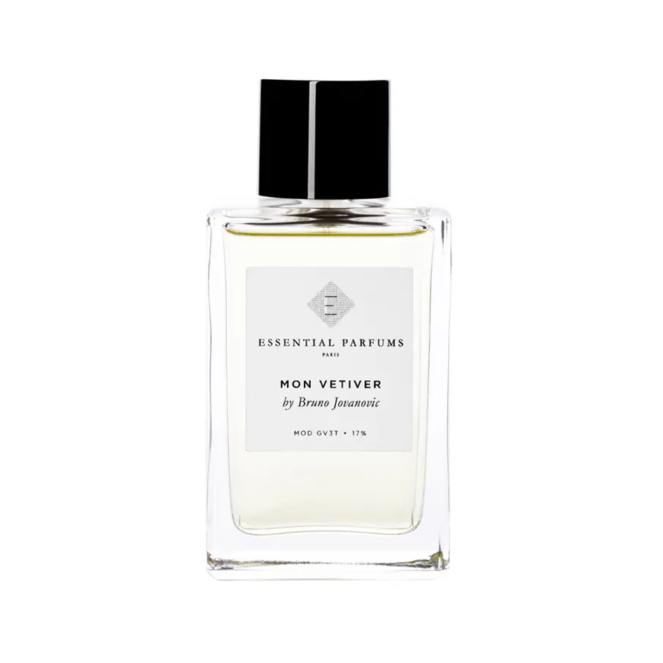 Essential Parfums Mon Vetiver EDP