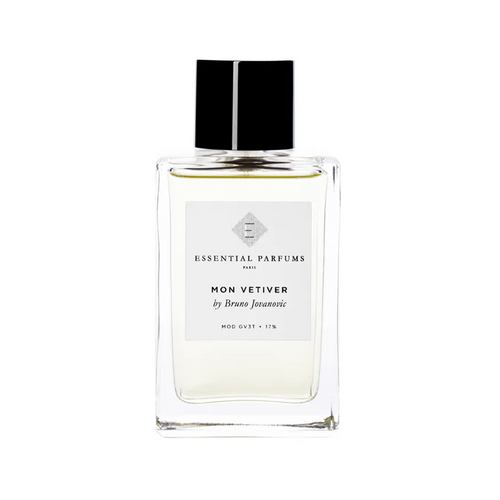 Essential Parfums Mon Vetiver EDP