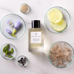 Essential Parfums Mon Vetiver EDP