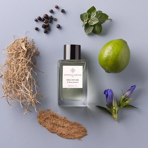 Essential Parfums Mon Vetiver EDP