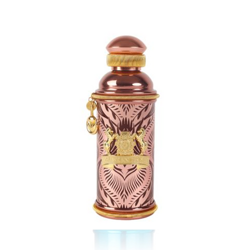 Alexandre J Morning Muscs