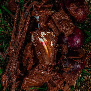 Born to Stand Out Mud