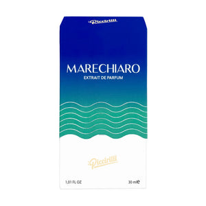 I piccirilli Marechiaro