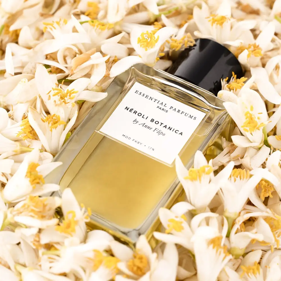 Essential Parfums Neroli Botanica EDP